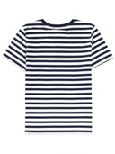 A.P.C. Striped T Shirt