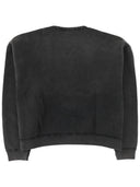Sudadera De Algodón Girasol