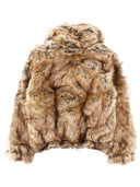 The Garment Faux Fur "Damiy"