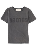 Golden Goose T Shirt With Logo