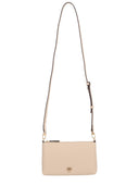 Bolso Pinko Con Logotipo