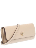 Cartera Pinko Con Bandolera