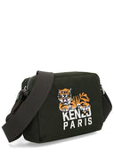 Kenzo schoudertas "Kenzo Happy Tiger".