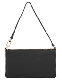 Bolso de mano de cuero Michael By Michael Kors