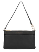 Bolso de mano de cuero Michael By Michael Kors