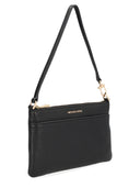 Bolso de mano de cuero Michael By Michael Kors