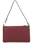 Bolso de mano de cuero Michael By Michael Kors