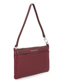 Bolso de mano de cuero Michael By Michael Kors