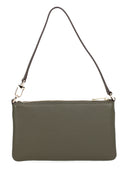 Michael By Michael Kors Leather Clutch Bag