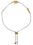 Pulsera "Lips Slider" de Marc Jacobs
