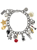 Pulsera Marc Jacobs "Trinket Charm"