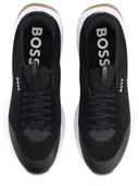Boss "Ttnm Evo" Sneaker