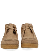 Mocasín Visvim "Beuys Trekker Folk"