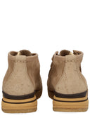 Mocasín Visvim "Beuys Trekker Folk"
