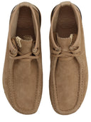 Mocasín Visvim "Beuys Trekker Folk"