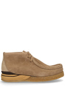 Mocasín Visvim "Beuys Trekker Folk"