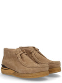 Mocasín Visvim "Beuys Trekker Folk"