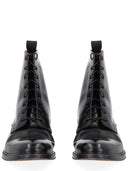 Maison Margiela "Loved To Death" Boot