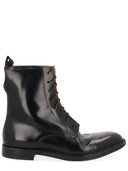 Maison Margiela "Loved To Death" Boot