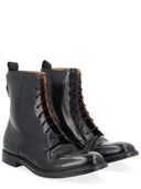 Maison Margiela "Loved To Death" Boot