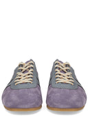 Dries Van Noten Suede Sneaker
