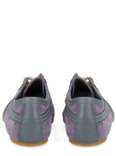 Dries Van Noten Suede Sneaker