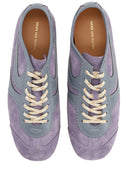 Dries Van Noten Suede Sneaker