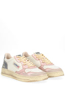 Autry "Super Vintage" Sneaker