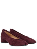 メゾン マルジェラ「ニュータビ」ダンサー