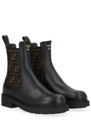 Fendi Boot "Thread"