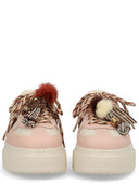 Fendi "Fendi Match" Sneaker
