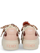 Fendi "Fendi Match" Sneaker