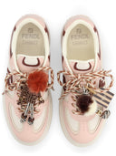 Fendi "Fendi Match" Sneaker