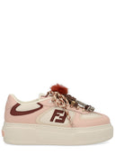 Fendi "Fendi Match" Sneaker