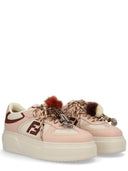 Fendi "Fendi Match" Sneaker