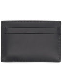 Fendi Leather Card Holder