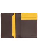 Fendi Kaarthouder "Vierkant Ff"