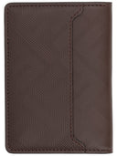 Fendi Kaarthouder "Vierkant Ff"