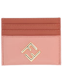 Fendi Card Holder "Baguette"