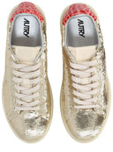 Autry "Dallas Low Sparkling" Sneaker