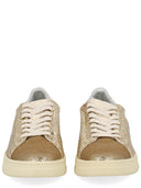 Autry "Dallas Low Sparkling" Sneaker