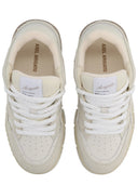 Axel Arigato "Area Lo Fluffy" Sneaker