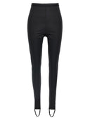 Magda Butrym '02' leggings