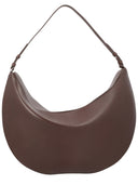 Jacquemus Hobo Bag "Ovalo" Large
