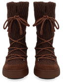 Moon Boot Per Guest In Residence "Moon Boot X Guest In Residence" Boot