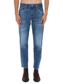 Vaqueros Boss "Maine"