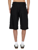 Maison Margiela Shorts With Pockets