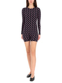 Marine Serre "Moon" Suit