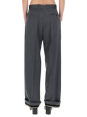 Maison Margiela Tailored Pants