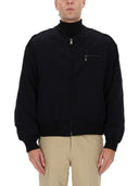 Chaqueta Visvim "Gunner Down"